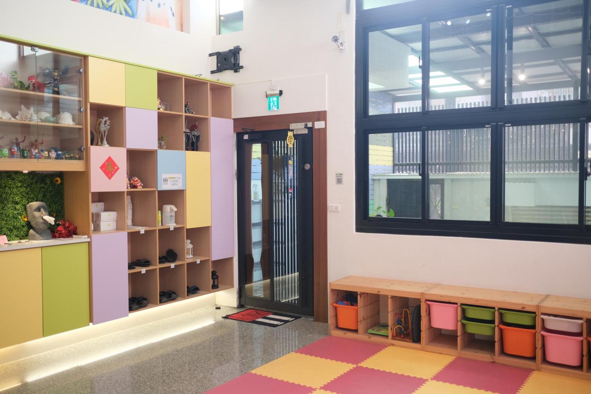 Wow Haha Foodie House Tainan Zewnętrze zdjęcie