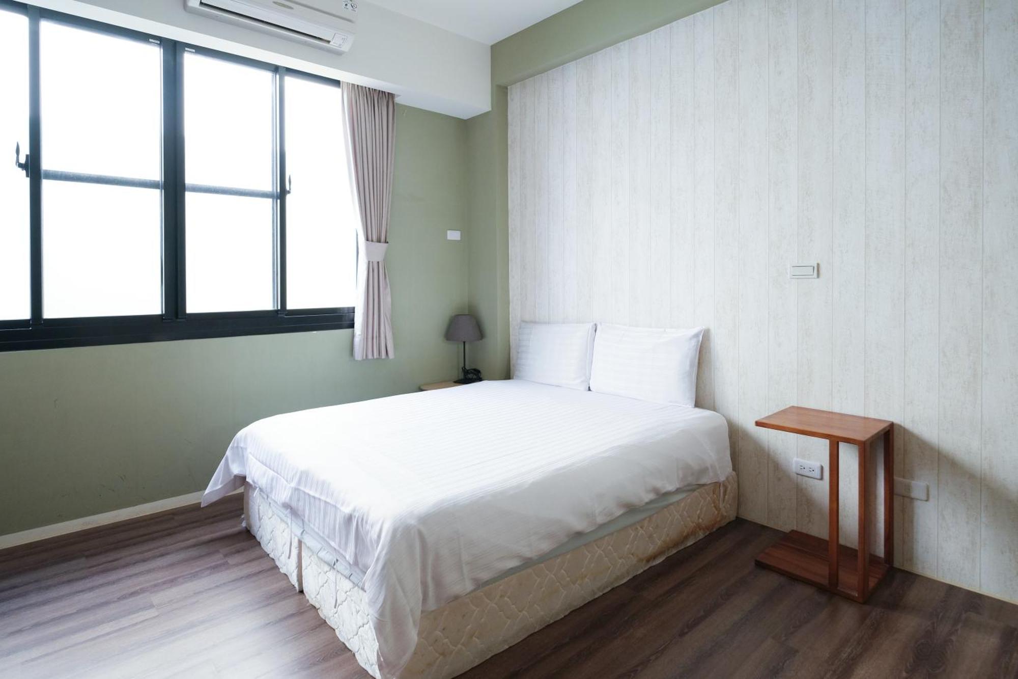 Wow Haha Foodie House Tainan Zewnętrze zdjęcie
