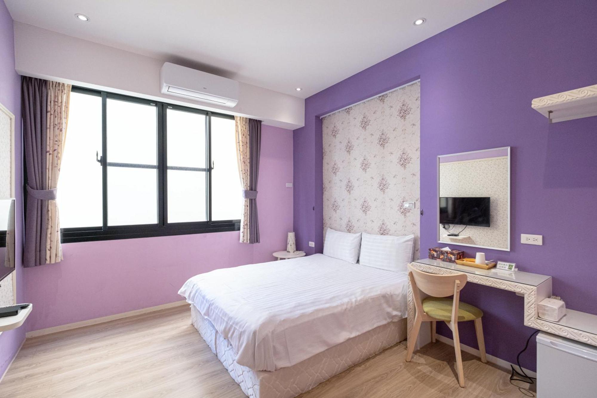 Wow Haha Foodie House Tainan Zewnętrze zdjęcie